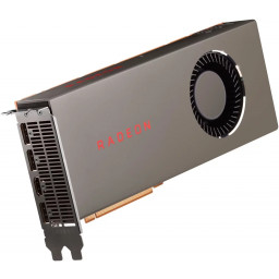 Видеокарта Sapphire Radeon RX 5700 8GB Blower (21294-01-20G) - 4