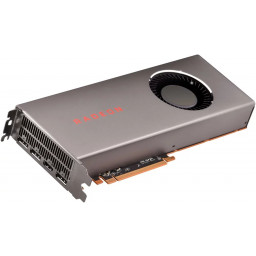 Видеокарта Sapphire Radeon RX 5700 8GB Blower (21294-01-20G) - 5
