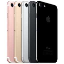 Смартфон Apple iPhone 7 128Gb - 7