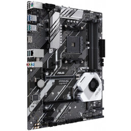 Материнская плата ASUS PRIME X570-P AM4 - 2