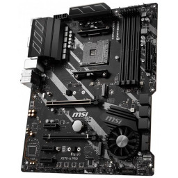 Материнская плата MSI X570-A PRO AM4 - 3