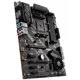 Материнская плата MSI X570-A PRO AM4 - 4