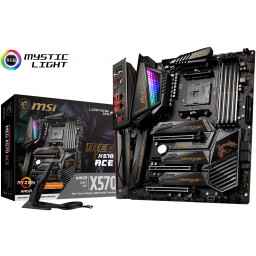 Материнская плата MSI MEG X570 ACE AM4 - 1