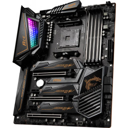 Материнская плата MSI MEG X570 ACE AM4 - 2