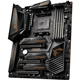 Материнская плата MSI MEG X570 ACE AM4 - 3