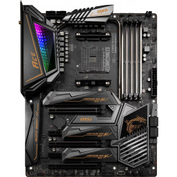 Материнская плата MSI MEG X570 ACE AM4 - 4