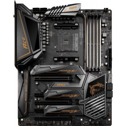 Материнская плата MSI MEG X570 ACE AM4 - 5