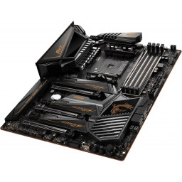 Материнская плата MSI MEG X570 ACE AM4 - 6