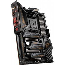 Материнская плата MSI MEG X570 ACE AM4 - 7