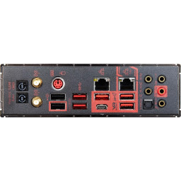 Материнская плата MSI MEG X570 ACE AM4 - 8