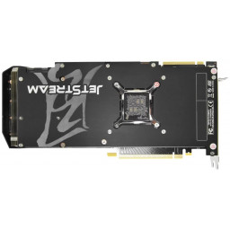 Видеокарта Palit GeForce RTX 2070 SUPER Jetstream 8GB OC - 4