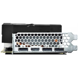 Видеокарта Palit GeForce RTX 2070 SUPER Jetstream 8GB OC - 7
