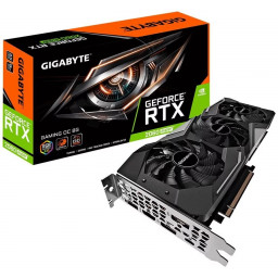 Видеокарта Gigabyte GeForce RTX 2060 SUPER Gaming OC 8GB - 1