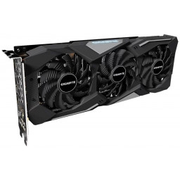 Видеокарта Gigabyte GeForce RTX 2060 SUPER Gaming OC 8GB - 2