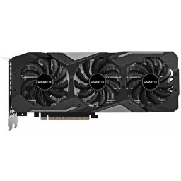 Видеокарта Gigabyte GeForce RTX 2060 SUPER Gaming OC 8GB - 3