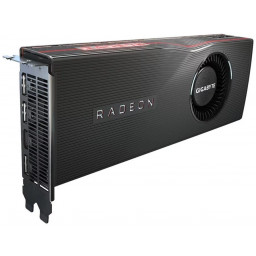 Видеокарта Gigabyte Radeon RX 5700 XT 8GB Blower (GV-R57XT-8GD-B) - 2