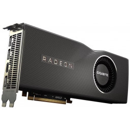 Видеокарта Gigabyte Radeon RX 5700 XT 8GB Blower (GV-R57XT-8GD-B) - 3