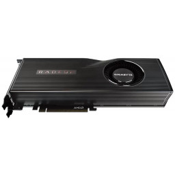 Видеокарта Gigabyte Radeon RX 5700 XT 8GB Blower (GV-R57XT-8GD-B) - 4