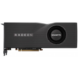 Видеокарта Gigabyte Radeon RX 5700 XT 8GB Blower (GV-R57XT-8GD-B) - 5