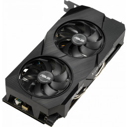 Видеокарта ASUS GeForce GTX 1660 Ti DUAL EVO 6GB (DUAL-GTX1660TI-O6G-EVO) - 3