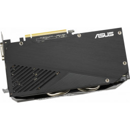 Видеокарта ASUS GeForce GTX 1660 Ti DUAL EVO 6GB (DUAL-GTX1660TI-O6G-EVO) - 5