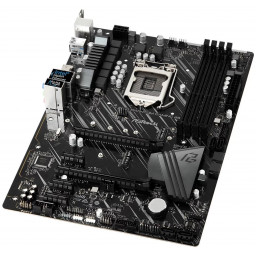 Материнская плата ASRock Z390 Phantom Gaming 4S 1151v2 - 3