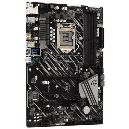 Материнская плата ASRock Z390 Phantom Gaming 4S 1151v2 - 4