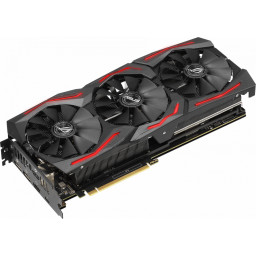 Видеокарта ASUS GeForce RTX 2060 SUPER ROG STRIX 8GB OC (ROG-STRIX-RTX2060S-O8G-GAMING) - 2