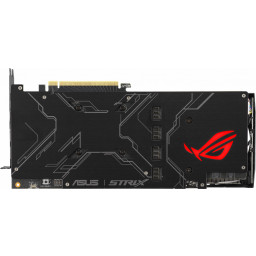 Видеокарта ASUS GeForce RTX 2060 SUPER ROG STRIX 8GB OC (ROG-STRIX-RTX2060S-O8G-GAMING) - 4