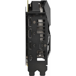 Видеокарта ASUS GeForce RTX 2060 SUPER ROG STRIX 8GB OC (ROG-STRIX-RTX2060S-O8G-GAMING) - 5