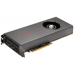 Видеокарта PowerColor Radeon RX 5700 8GB Blower (AXRX 5700 8GBD6-M3DH) - 3