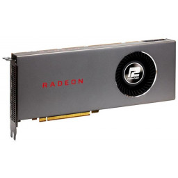 Видеокарта PowerColor Radeon RX 5700 8GB Blower (AXRX 5700 8GBD6-M3DH) - 4