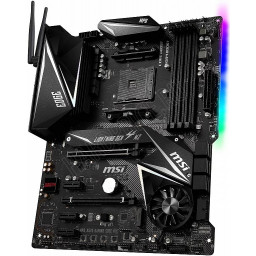 Материнская плата MSI MPG X570 GAMING EDGE WIFI AM4 - 4