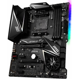 Материнская плата MSI MPG X570 GAMING EDGE WIFI AM4 - 5