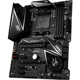 Материнская плата MSI MPG X570 GAMING EDGE WIFI AM4 - 6