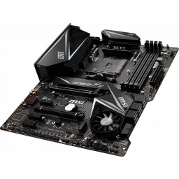 Материнская плата MSI MPG X570 GAMING EDGE WIFI AM4 - 7
