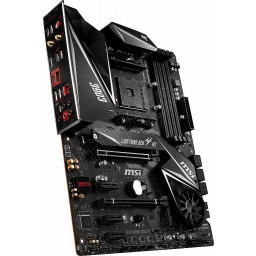 Материнская плата MSI MPG X570 GAMING EDGE WIFI AM4 - 8