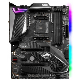 Материнская плата MSI MPG X570 GAMING PRO CARBON WIFI AM4 - 2