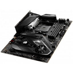 Материнская плата MSI MPG X570 GAMING PRO CARBON WIFI AM4 - 3