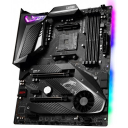 Материнская плата MSI MPG X570 GAMING PRO CARBON WIFI AM4 - 4