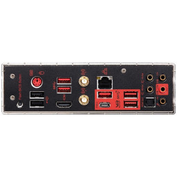 Материнская плата MSI MPG X570 GAMING PRO CARBON WIFI AM4 - 6