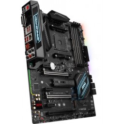Материнская плата MSI X370 GAMING PRO CARBON - 2
