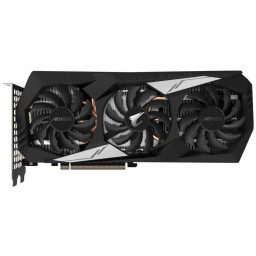 Видеокарта Gigabyte AORUS GeForce GTX 1660 Ti 6GB (GV-N166TAORUS-6GD) - 2