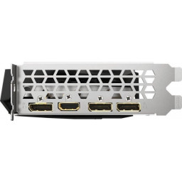 Видеокарта Gigabyte AORUS GeForce GTX 1660 Ti 6GB (GV-N166TAORUS-6GD) - 6