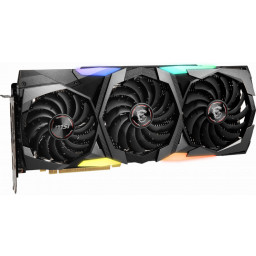 Видеокарта MSI GeForce RTX 2070 SUPER GAMING X TRIO 8GB - 1