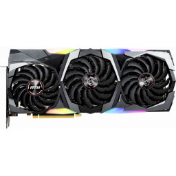 Видеокарта MSI GeForce RTX 2070 SUPER GAMING X TRIO 8GB - 2