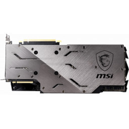 Видеокарта MSI GeForce RTX 2070 SUPER GAMING X TRIO 8GB - 3