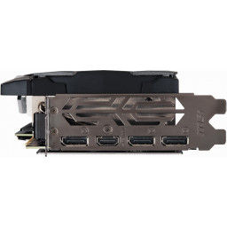 Видеокарта MSI GeForce RTX 2070 SUPER GAMING X TRIO 8GB - 4