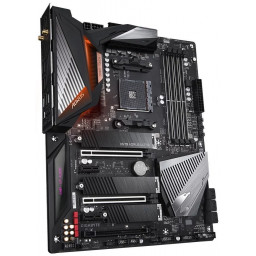 Материнская плата Gigabyte X570 AORUS ULTRA AM4 - 3
