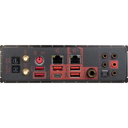 Материнская плата MSI MEG X570 GODLIKE E-ATX AM4 - 8